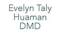 Evelyn Taly Huaman DMD
