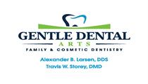 Gentle Dental Arts