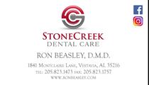 Ron Beasley DMD