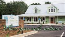 Clinton Dental Care