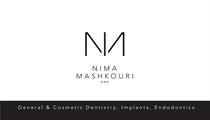 Nima Mashkouri DMD