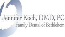 Jennifer Koch, DMD, PC