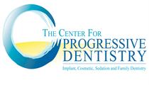 The Center for Progressive Dentistry