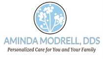 Aminda Modrell DDS