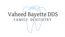 Dr. Vaheed Bayette