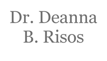 Dr Deanna B Risos