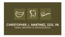 Christopher J. Martinez DDS