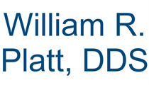 William R. Platt, DDS.