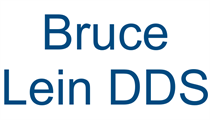 Bruce Lein DDS