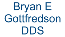 Bryan E Gottfredson DDS