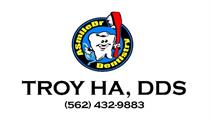 Troy Ha, DDS
