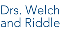Drs. Welch and Riddle