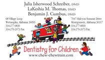 Dentistry for Children