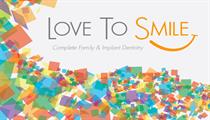 Love to Smile, Lenexa