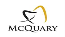 Mark McQuary DDS