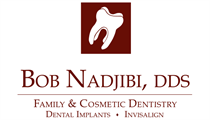 Dr. Bob Nadjibi