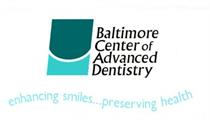 Baltimore Center of Advanced Dentistry