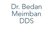 Dr. Bedan Meimban DDS