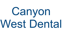 Canyon West Dental