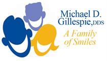 Michael D Gillespie DDS PA