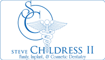 Steve Childress II, DDS