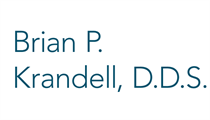 Brian P.  Krandell, DDS
