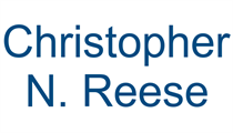 Christopher N. Reese