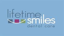 Lifetime Smiles St. Pete