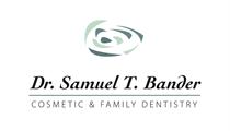 Dr. Samuel T. Bander