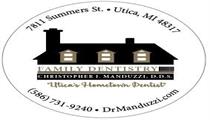 Dr. Christopher J. Manduzzi