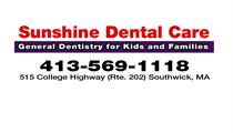 Sunshine Dental Care
