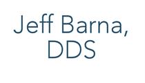 Jeff Barna, DDS