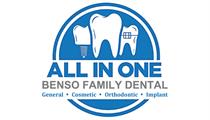 All in One Benso Family Dental