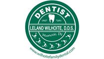 Leland C Wilhoite DDS