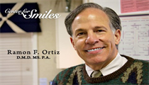 Dr. Ramon F. Ortiz, DMD, MS