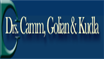 Drs. Camm, Golian AND Kudla