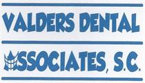 Valders Dental Associates