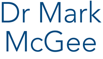 Dr Mark McGee