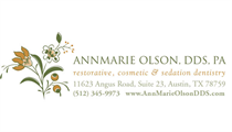 AnnMarie Olson DDS