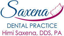 Himi Saxena, DDS, PA