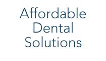 Affordable Dental Solutions