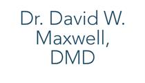 Dr. David W. Maxwell, DMD