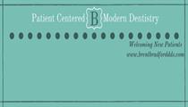 Brent A. Bradford, D.D.S.