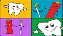 HAPPY TEETH DENTAL CARE