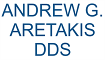 ANDREW G. ARETAKIS DDS