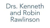 Drs. Kenneth and Robin Rawlinson