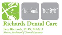 JESSICA A CHRISTY DDS PLLC