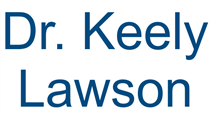Dr. Keely Lawson