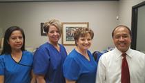 Gabriel Villena DDS