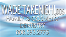 Wade Takenishi DDS